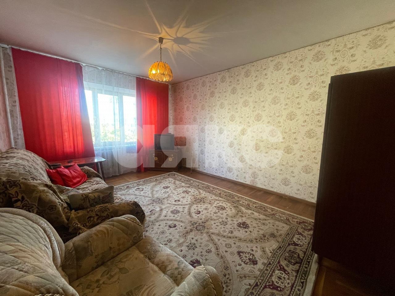 Фото №1: 3-комнатная квартира 63 м² - Майкоп, мкр. квартал Маяк, ул. 8 Марта, 22