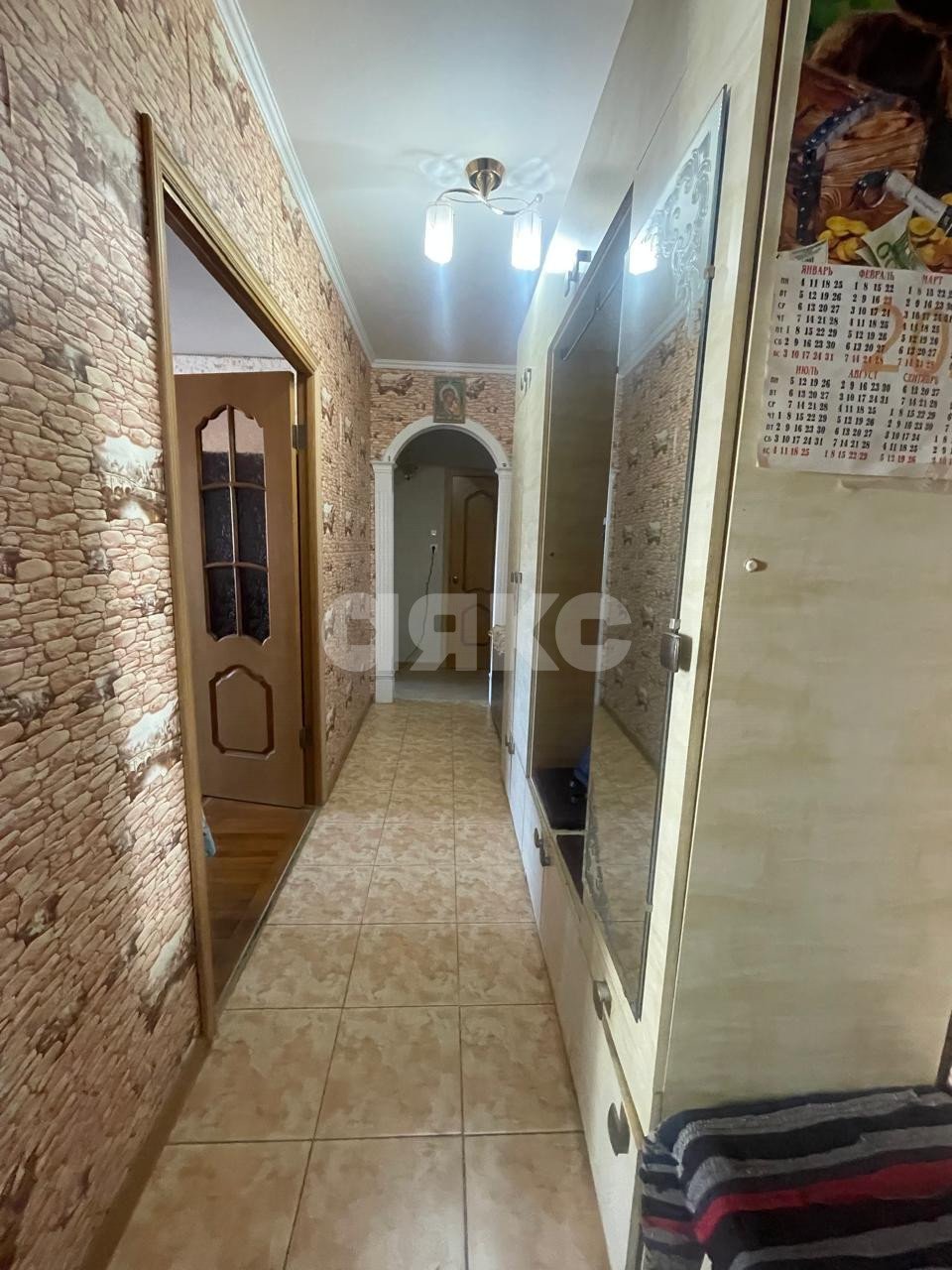 Фото №11: 3-комнатная квартира 63 м² - Майкоп, мкр. квартал Маяк, ул. 8 Марта, 22