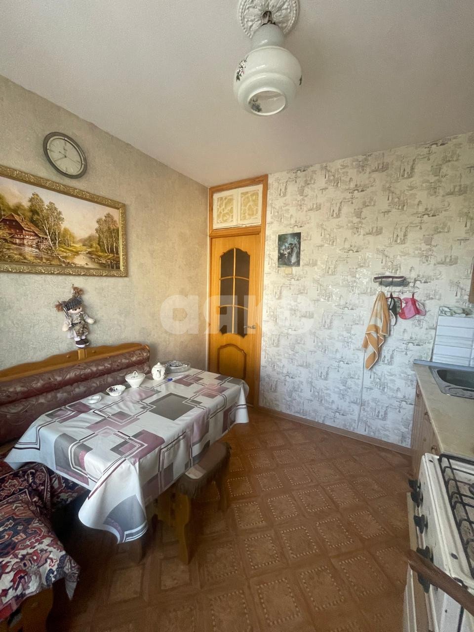 Фото №9: 3-комнатная квартира 63 м² - Майкоп, мкр. квартал Маяк, ул. 8 Марта, 22