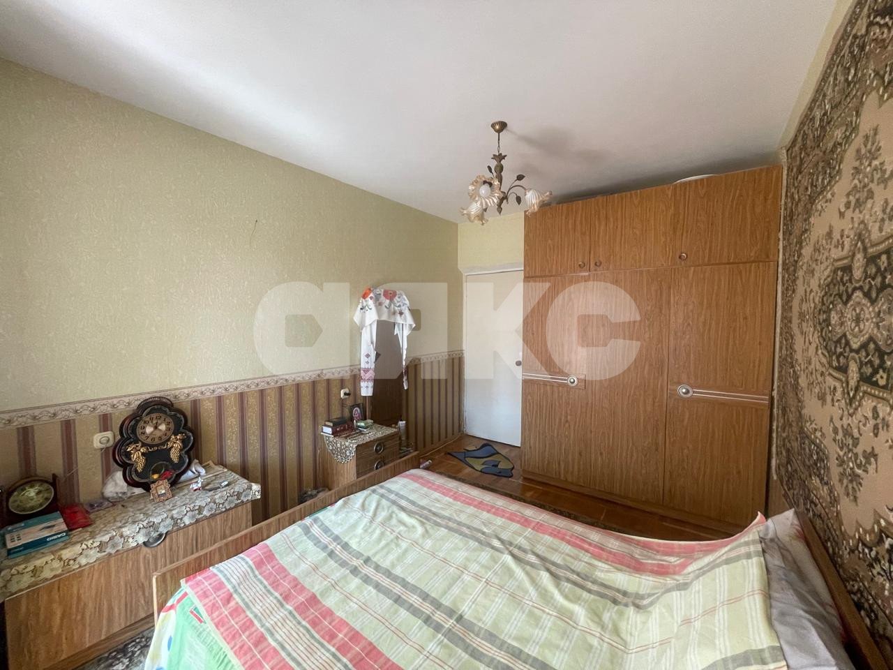 Фото №4: 3-комнатная квартира 63 м² - Майкоп, мкр. квартал Маяк, ул. 8 Марта, 22