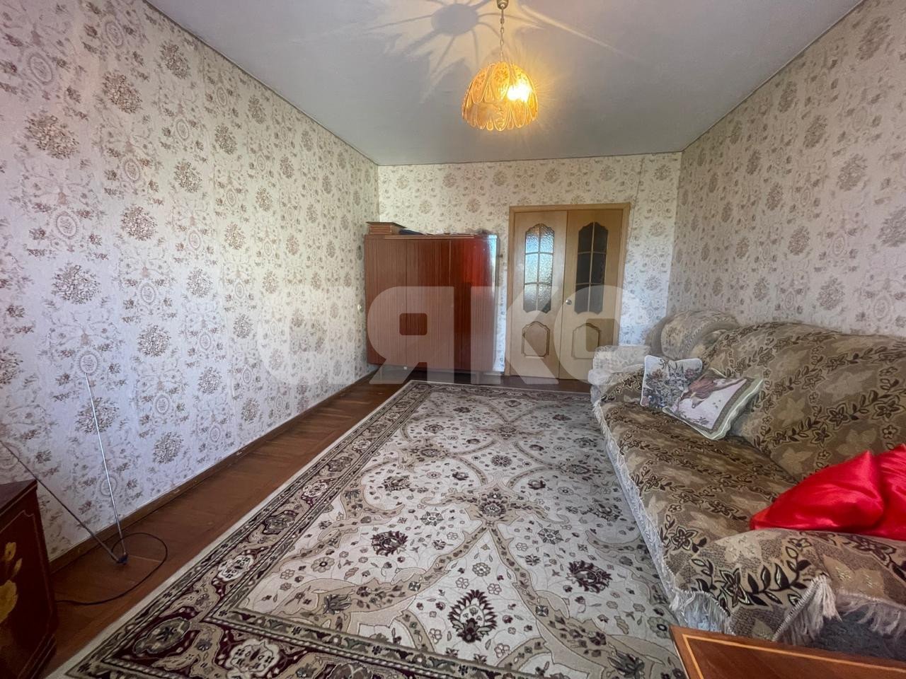 Фото №2: 3-комнатная квартира 63 м² - Майкоп, мкр. квартал Маяк, ул. 8 Марта, 22