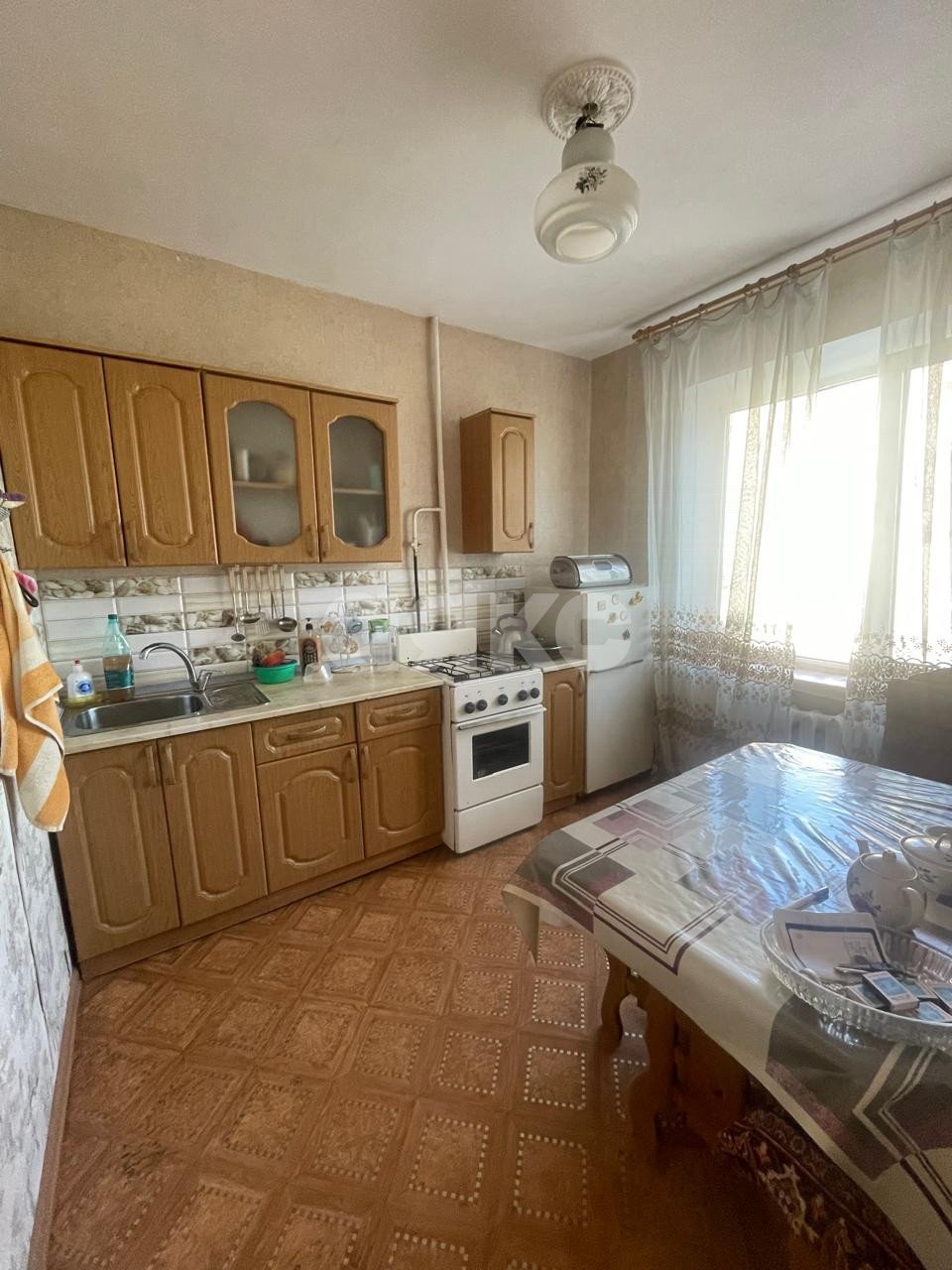 Фото №10: 3-комнатная квартира 63 м² - Майкоп, мкр. квартал Маяк, ул. 8 Марта, 22