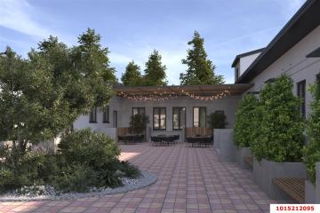 Фото №1: Коммерция 930 м² - Республика Адыгея (Адыгея) Майкопский район