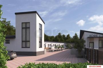 Фото №5: Коммерция 930 м² - Республика Адыгея (Адыгея) Майкопский район