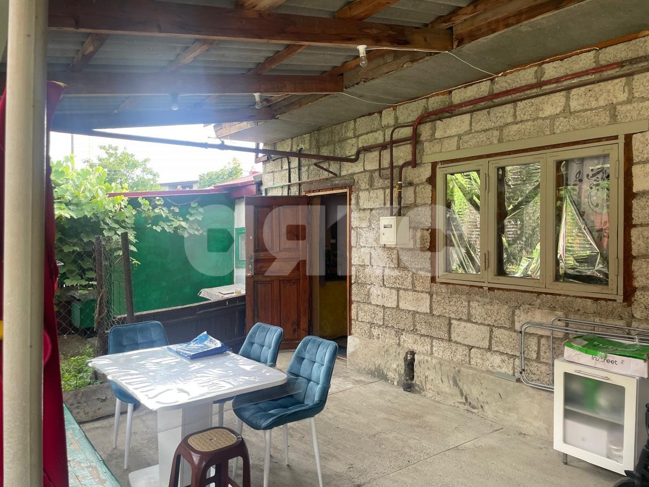 Фото №8: 2-комнатная квартира 27 м² - Майкоп, мкр. квартал Маяк, ул. Пионерская, 354