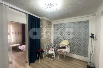 Фото №4: 2-комнатная квартира 27 м² - Майкоп, мкр. квартал Маяк, ул. Пионерская, 354