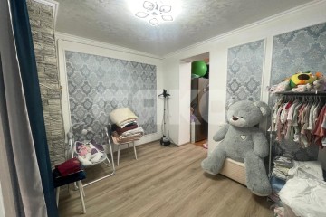 Фото №5: 2-комнатная квартира 27 м² - Майкоп, мкр. квартал Маяк, ул. Пионерская, 354