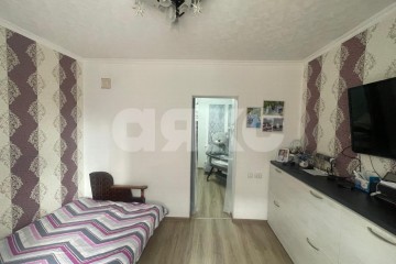 Фото №3: 2-комнатная квартира 27 м² - Майкоп, мкр. квартал Маяк, ул. Пионерская, 354