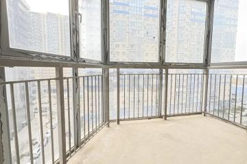 Фото №4: 3-комнатная квартира 105 м² - Краснодар, мкр. жилой комплекс Аквамарин, ул. Уральская, 75к2