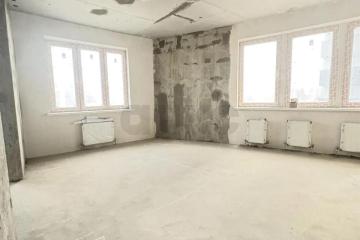 Фото №2: 3-комнатная квартира 105 м² - Краснодар, мкр. жилой комплекс Аквамарин, ул. Уральская, 75к2