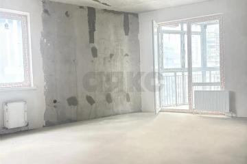 Фото №3: 3-комнатная квартира 105 м² - Краснодар, мкр. жилой комплекс Аквамарин, ул. Уральская, 75к2