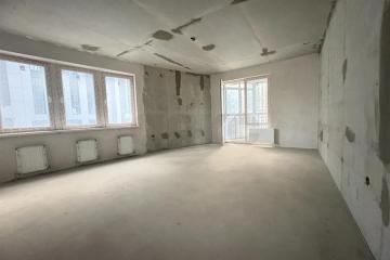 Фото №1: 3-комнатная квартира 105 м² - Краснодар, мкр. жилой комплекс Аквамарин, ул. Уральская, 75к2