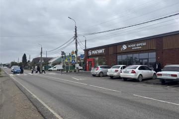 Фото №3: Коммерция 486 м² - Майкоп, мкр. квартал Кужорский переезд, ул. Железнодорожная, 298