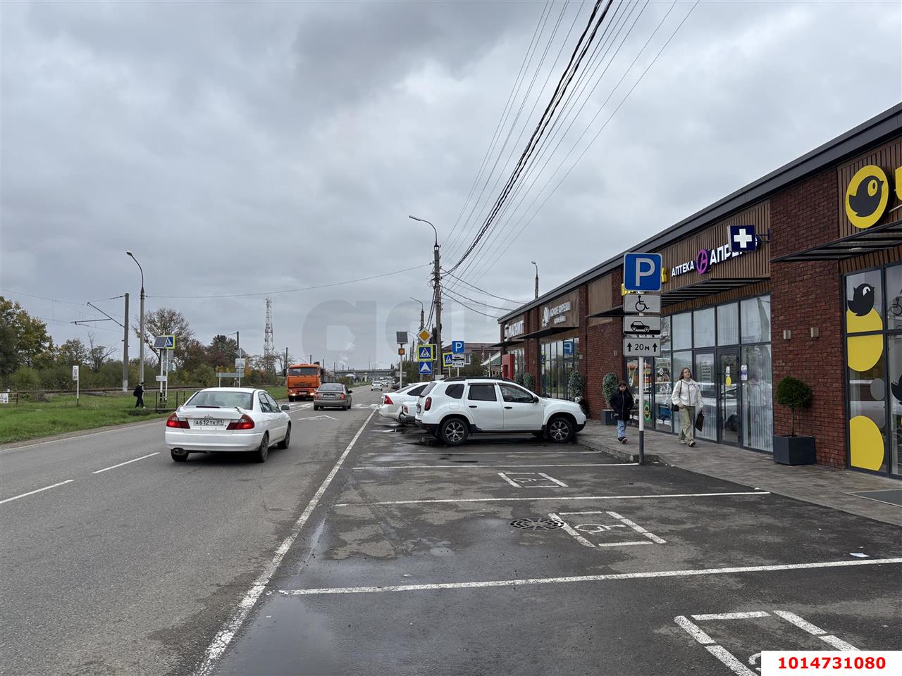 Фото №5: Коммерция 486 м² - Майкоп, ул. Железнодорожная, 298