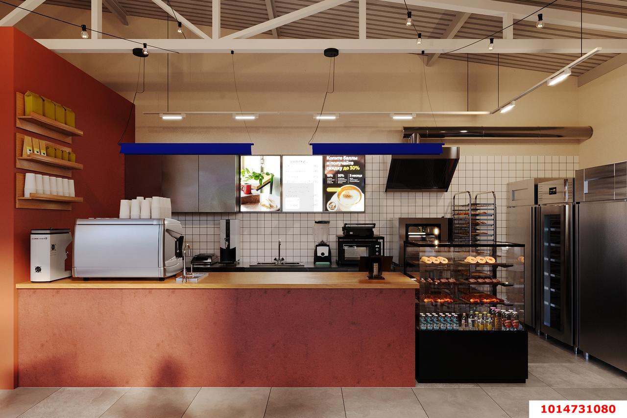 Фото №8: Коммерция 486 м² - Майкоп, ул. Железнодорожная, 298