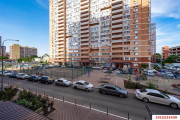 Фото №3: 2-комнатная квартира 85 м² - Краснодар, мкр. Фестивальный, ул. Морская, 45