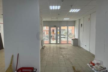 Фото №5: 2-комнатная квартира 85 м² - Краснодар, мкр. Фестивальный, ул. Морская, 45