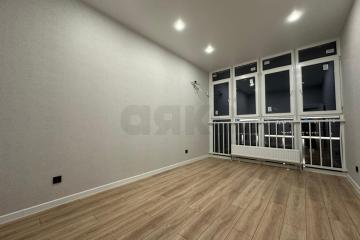 Фото №4: 2-комнатная квартира 50 м² - Краснодар, мкр. жилой комплекс Самолёт-6, ул. Ивана Беличенко, 90к3