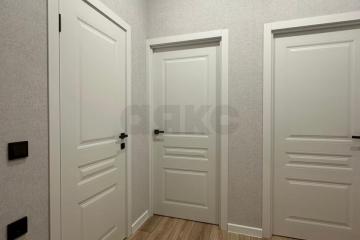 Фото №3: 2-комнатная квартира 50 м² - Краснодар, мкр. жилой комплекс Самолёт-6, ул. Ивана Беличенко, 90к3