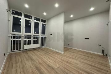 Фото №2: 2-комнатная квартира 50 м² - Краснодар, мкр. жилой комплекс Самолёт-6, ул. Ивана Беличенко, 90к3