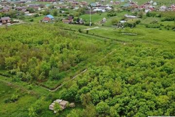 Фото №5: Земельный участок 4 сот. - Марьянская, ул. Кубанская, 2/1