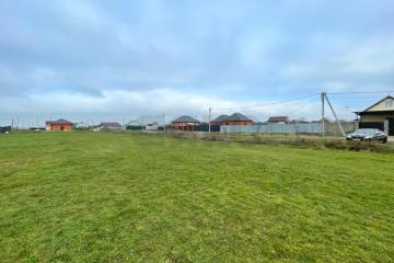 Фото №2: Земельный участок 4 сот. - Марьянская, ул. Кубанская, 2/1