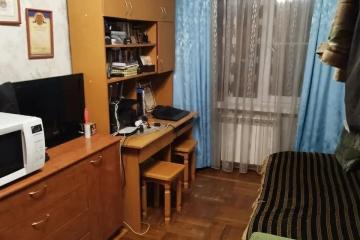 Фото №1: 2-комнатная квартира 44 м² - Краснодар, мкр. Западный внутригородской округ, ул. Фёдора Лузана, 19