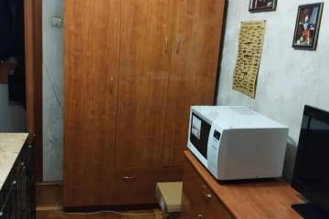 Фото №5: 2-комнатная квартира 44 м² - Краснодар, мкр. Западный внутригородской округ, ул. Фёдора Лузана, 19