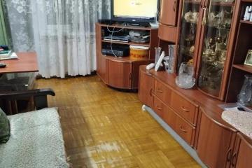 Фото №3: 2-комнатная квартира 44 м² - Краснодар, мкр. Западный внутригородской округ, ул. Фёдора Лузана, 19