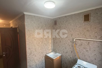 Фото №5: 1-комнатная квартира 30 м² - Майкоп, мкр. Восход, ул. Железнодорожная, 50