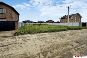 Фото №2: Земельный участок 6 сот. - Козет, мкр. КП Солнечный, ул. Светлая