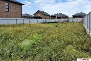 Фото №1: Земельный участок 6 сот. - Козет, мкр. КП Солнечный, ул. Светлая