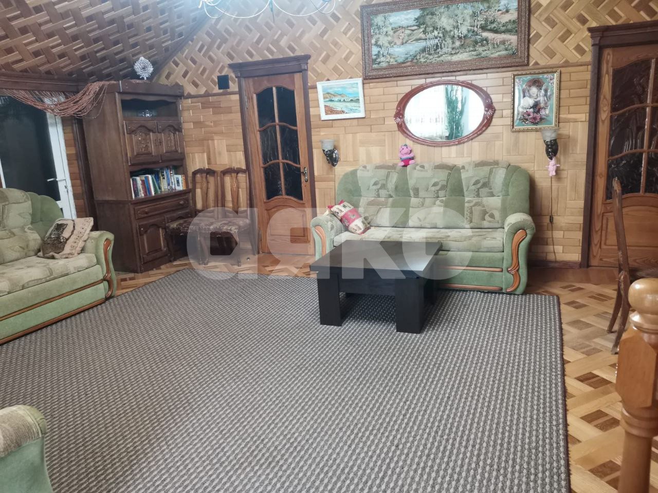 Фото №7: Дом 272 м² + 6 сот. - Майкоп, мкр. Центр, ул. площадь Ленина