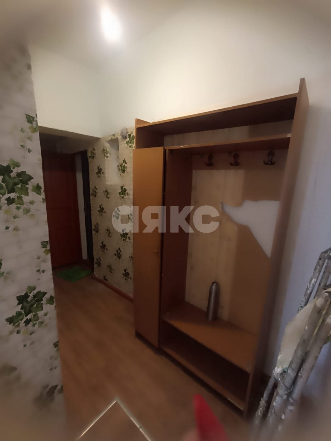 Фото №3: 1-комнатная квартира 34 м² - Майкоп, мкр. Шовгеновский городок, ул. Лесная, 10