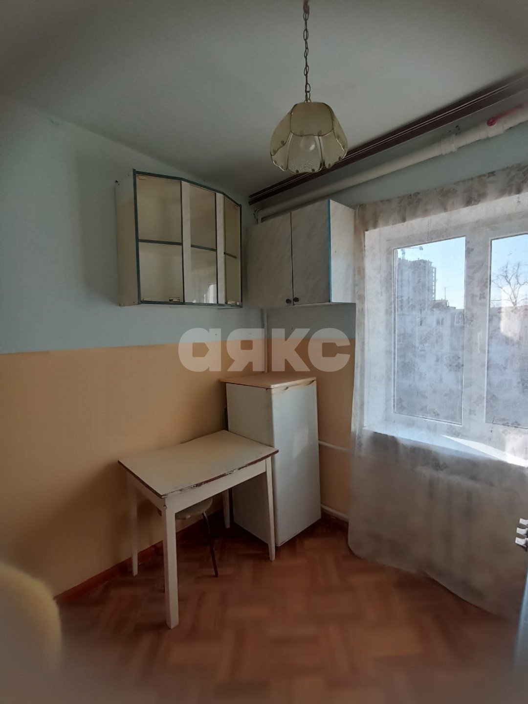 Фото №2: 1-комнатная квартира 34 м² - Майкоп, мкр. Шовгеновский городок, ул. Лесная, 10