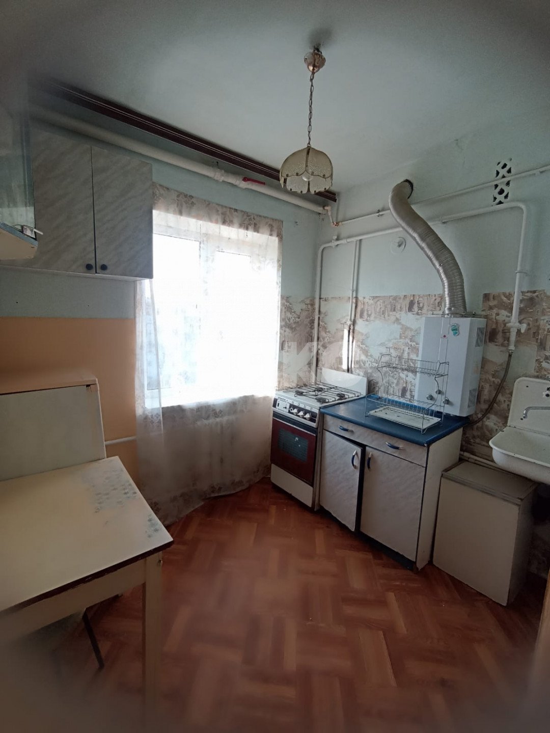 Фото №1: 1-комнатная квартира 34 м² - Майкоп, мкр. Шовгеновский городок, ул. Лесная, 10