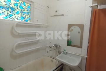 Фото №4: 1-комнатная квартира 34 м² - Майкоп, мкр. Шовгеновский городок, ул. Лесная, 10