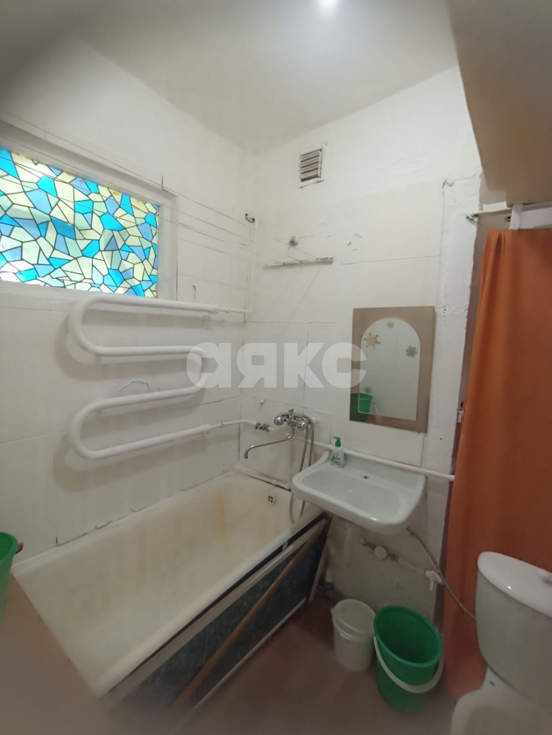 Фото №4: 1-комнатная квартира 34 м² - Майкоп, мкр. Шовгеновский городок, ул. Лесная, 10