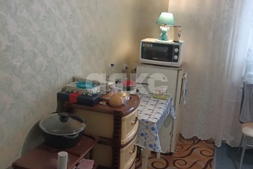 Фото №4: Комната 11 м² - Майкоп, ул. Димитрова, 16