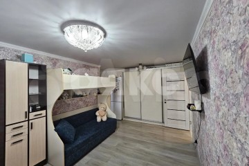 Фото №3: 2-комнатная квартира 45 м² - Майкоп, мкр. квартал Птичник, ул. 3-го Интернационала, 445