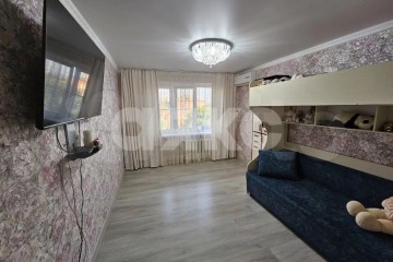 Фото №2: 2-комнатная квартира 45 м² - Майкоп, мкр. квартал Птичник, ул. 3-го Интернационала, 445