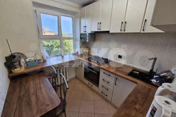 Фото №1: 2-комнатная квартира 45 м² - Майкоп, мкр. квартал Птичник, ул. 3-го Интернационала, 445