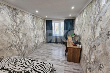 Фото №4: 2-комнатная квартира 45 м² - Майкоп, мкр. квартал Птичник, ул. 3-го Интернационала, 445