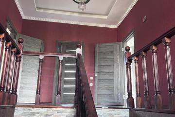 Фото №4: Дом 307 м² - Знаменский, мкр. Карасунский внутригородской округ, пер. Первомайский, 5