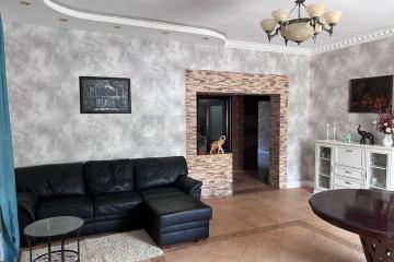 Фото №2: Дом 307 м² - Знаменский, мкр. Карасунский внутригородской округ, пер. Первомайский, 5