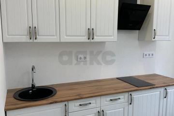 Фото №2: 1-комнатная квартира 33 м² - Южный, ул. Азовская, 2