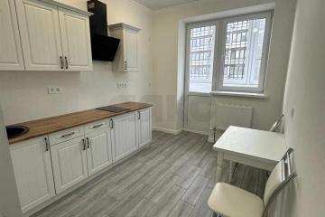 Фото №1: 1-комнатная квартира 33 м² - Южный, ул. Азовская, 2