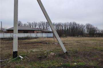 Фото №2: Земельный участок 4 сот. - Южный, ул. Севастопольская