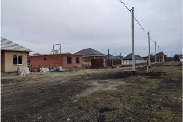 Фото №1: Земельный участок 4 сот. - Южный, ул. Севастопольская