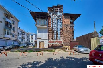 Фото №2: Коммерция 934 м² - Краснодар, мкр. Центральный, ул. Красная, 184/2